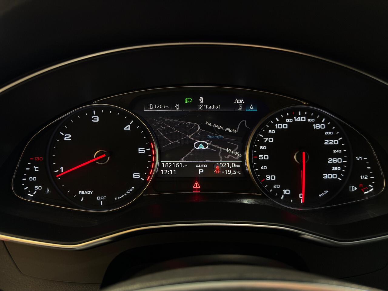 Audi A6 40 2.0 TDI S tronic S-LINE -FULL OPTIONAL-