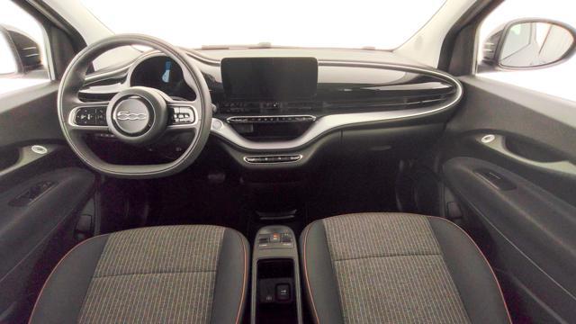 FIAT 500e 42 kWh Icon