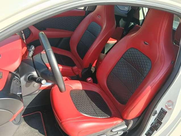 Aston Martin Cygnet 1.3 STUPENDA cvt interni bic. cartier/nero