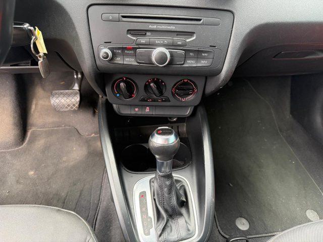 AUDI A1 AUTOMATICA! 1.4 TFSI S tronic Attraction