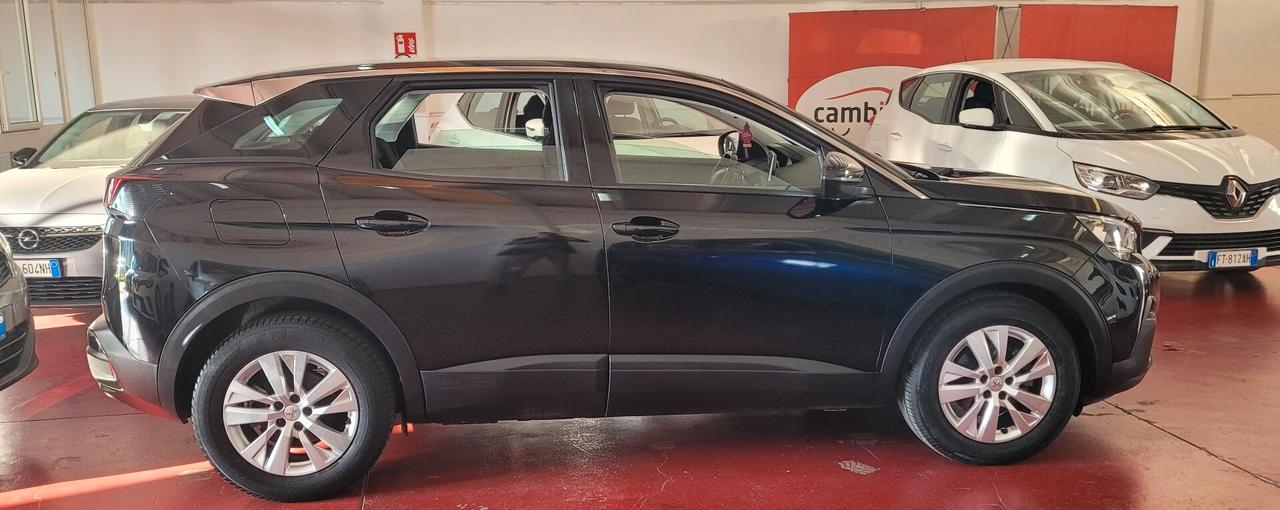 Peugeot 3008 BlueHDi 130 S&S Business
