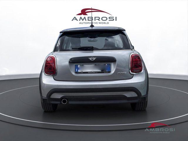 MINI Cooper 3 porte 3p 1.5 C Essential auto