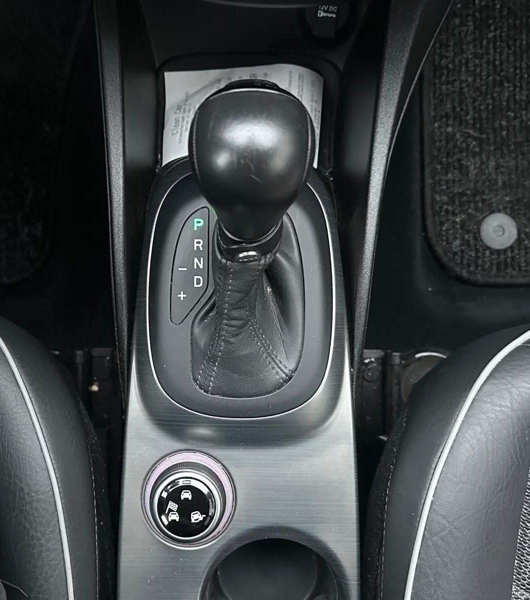 Fiat 500X 1.4 MultiAir 140 CV DCT Cross Plus