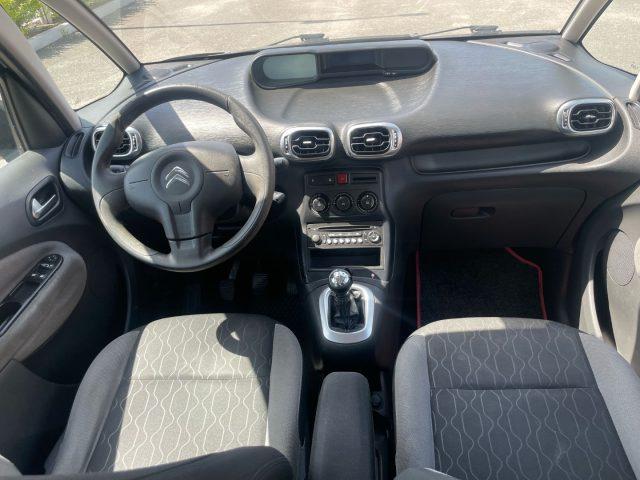 CITROEN C3 Picasso 1.4 BENZ 95 CV