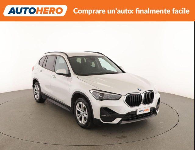 BMW X1 xDrive25e Advantage