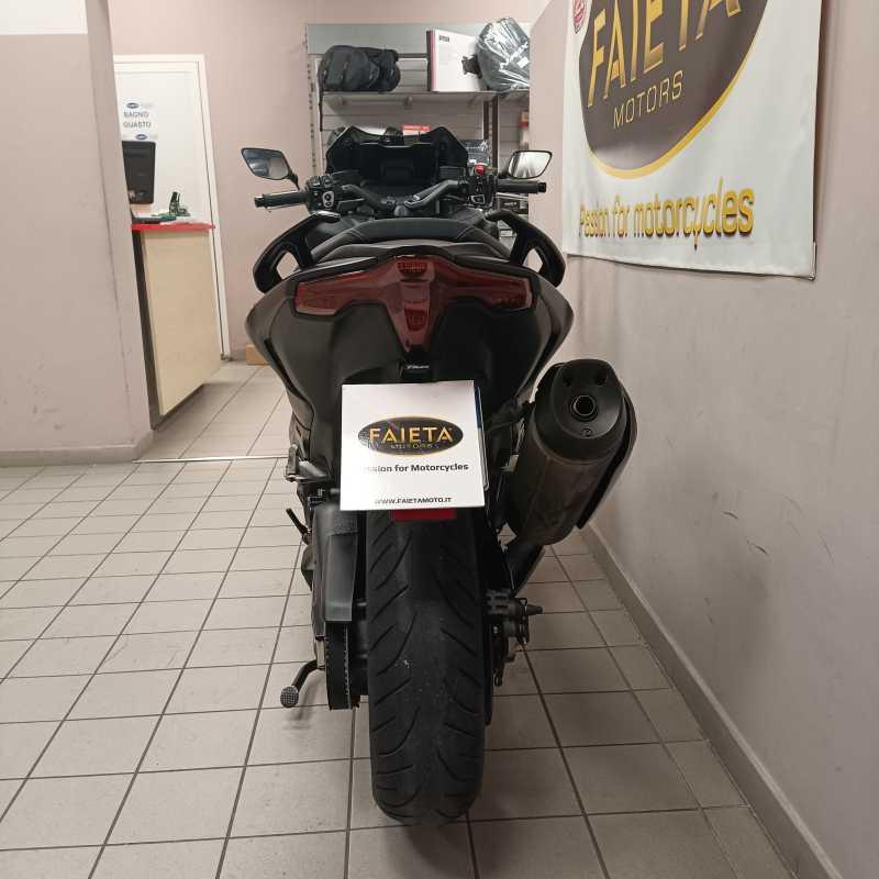 Yamaha T-Max 560 Tech Max - 2024
