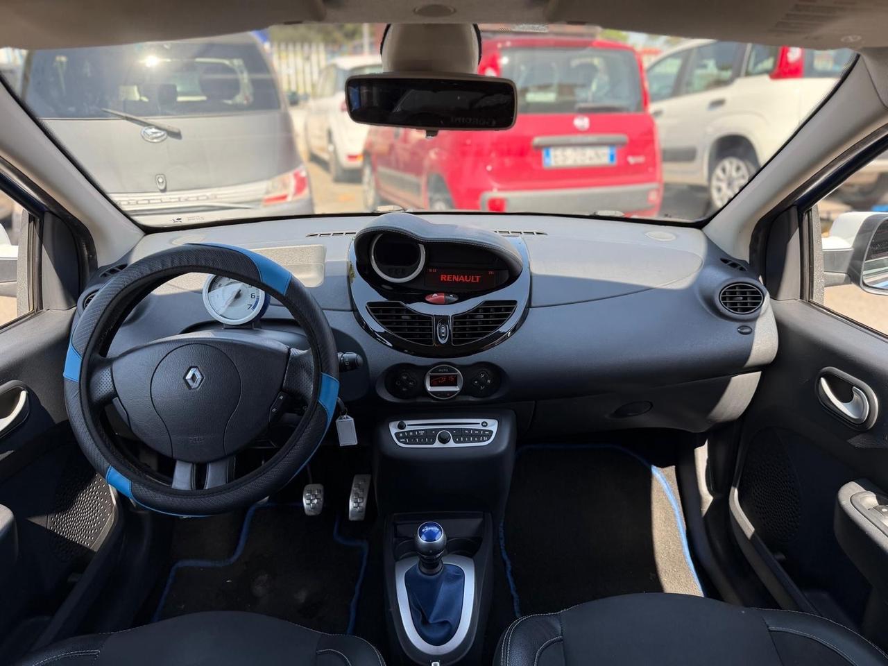 Renault Twingo 1.2 GORDINI