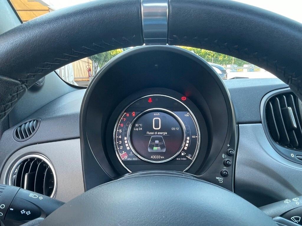 Fiat 500 1.0 Hybrid Sport *43050 km