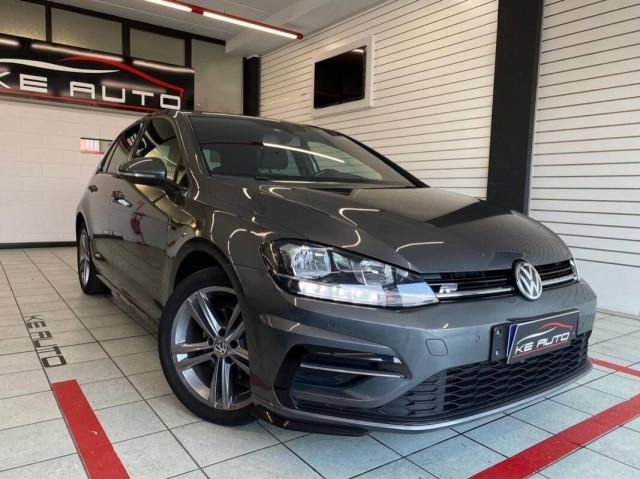 Volkswagen Golf 1.6 tdi Sport 115cv dsg