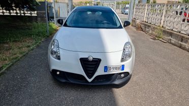 Alfa Romeo Giulietta 2.0 JTDm-2 170 CV