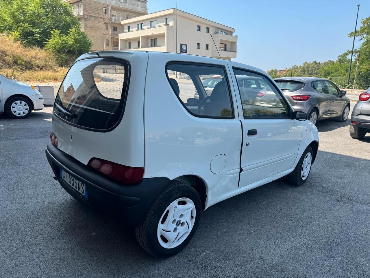 Fiat 600 1.1 Class