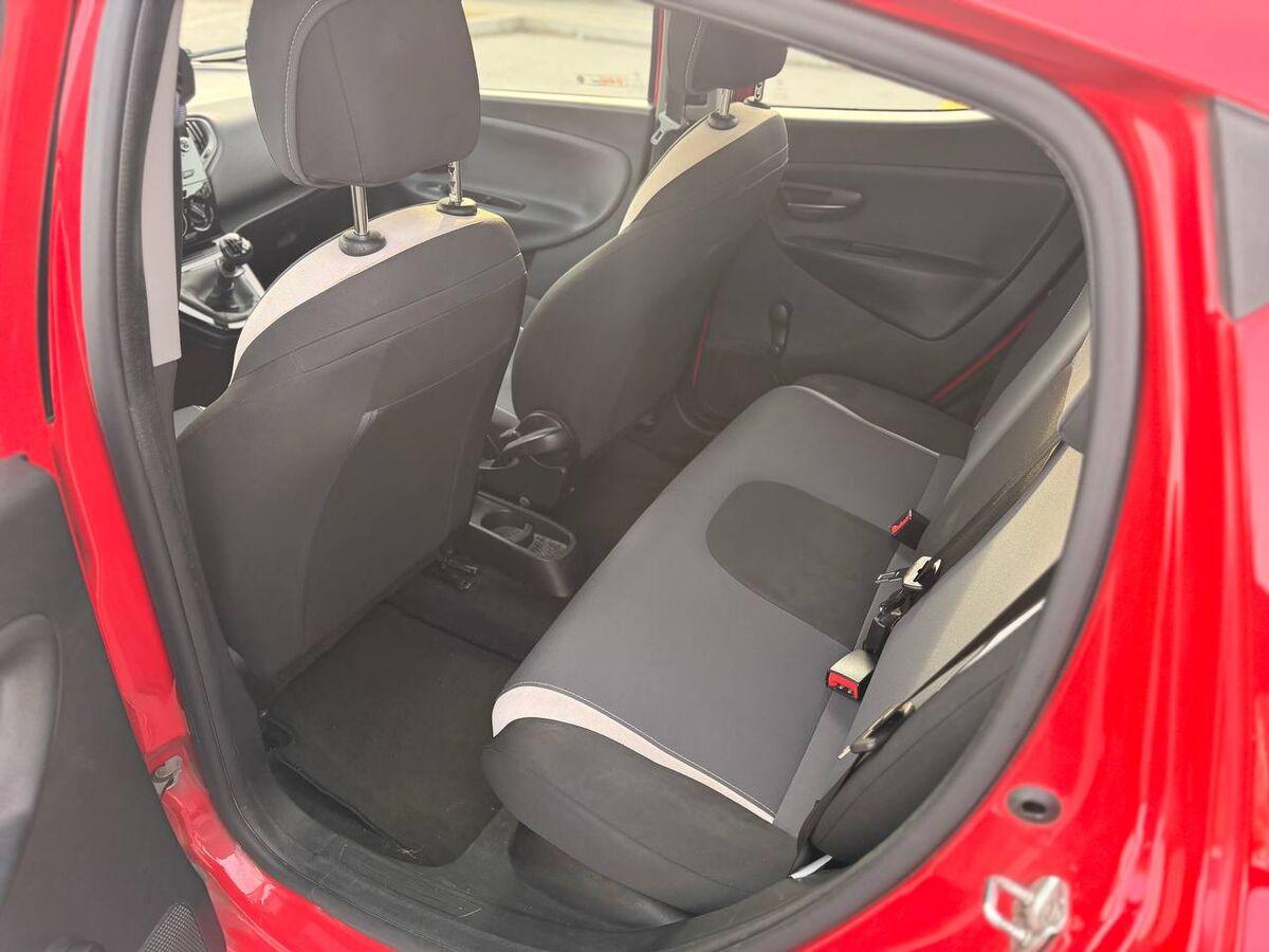 Lancia Ypsilon 1.2 8v Platinum ecochic Gpl 69cv E6