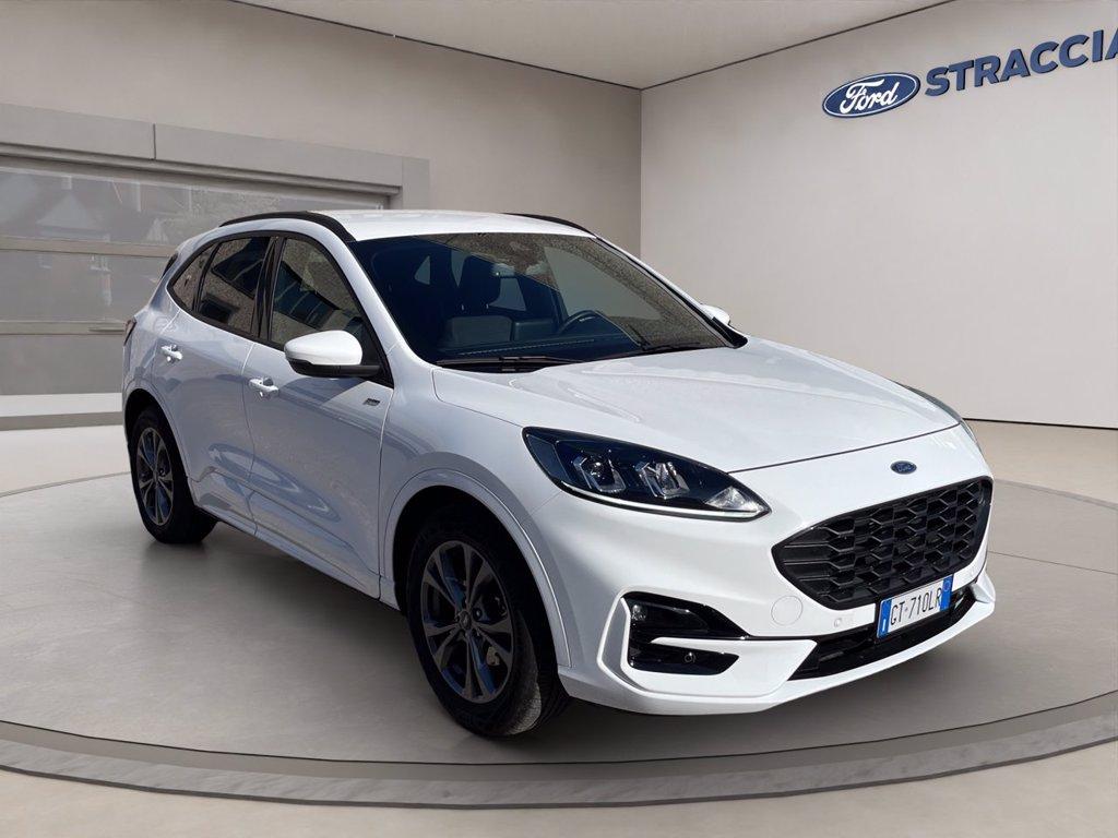 FORD Kuga 2.0 ecoblue ST-Line 2wd 120cv auto del 2024