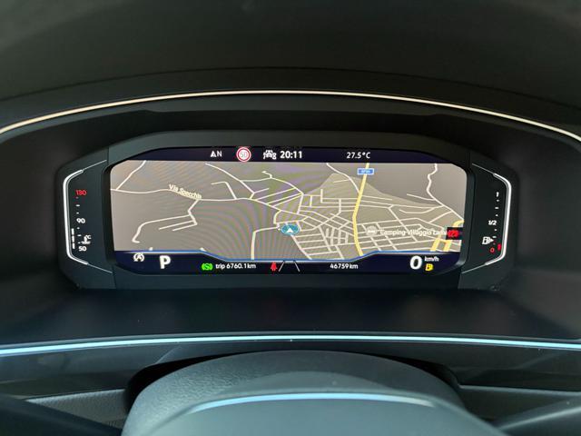 VOLKSWAGEN Tiguan 2.0 TDI 150 CV SCR DSG Elegance VIRTUAL