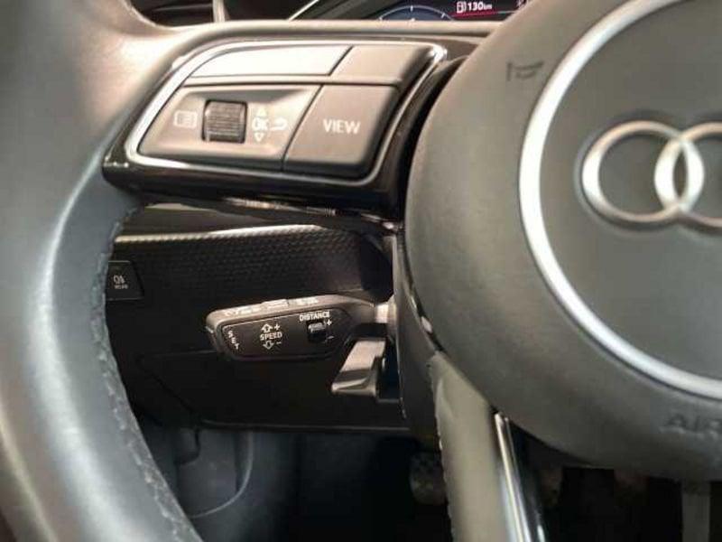 Audi A1 II 2019 Sportback Audi Sportback 25 1.0 tfsi Business