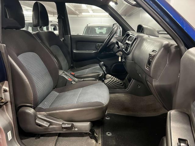 Mitsubishi L200 L200 d.cab 2.5 tdi GLS Target 4wd