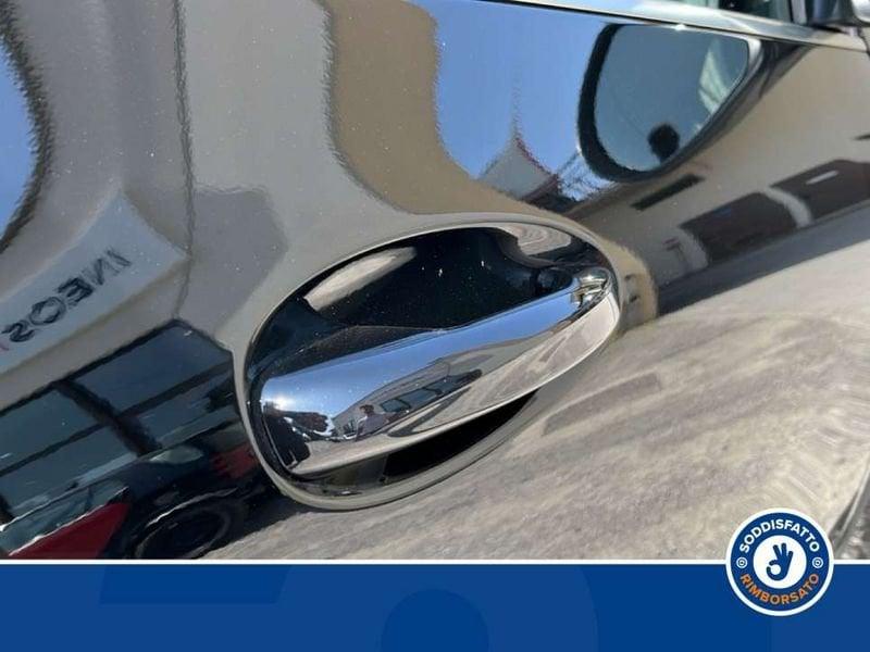 Mercedes-Benz GLA 200d Automatic Advanced Progressive