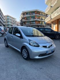 Toyota Aygo 1.0 Benzina 5 Porte