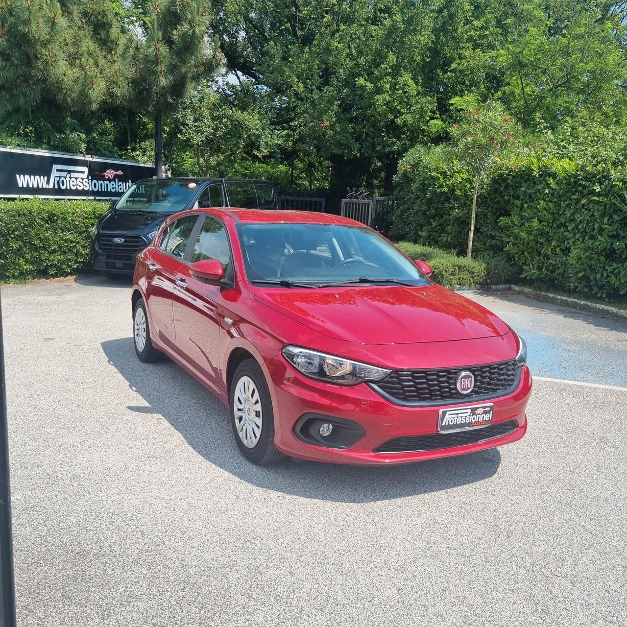 Fiat Tipo 1.4 5 porte Pop