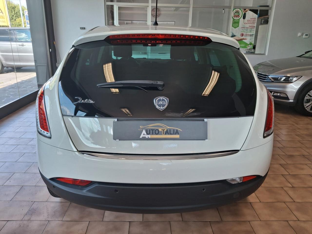 Lancia Delta 1.6 mjt Platino 120cv*NEOPATENTATI