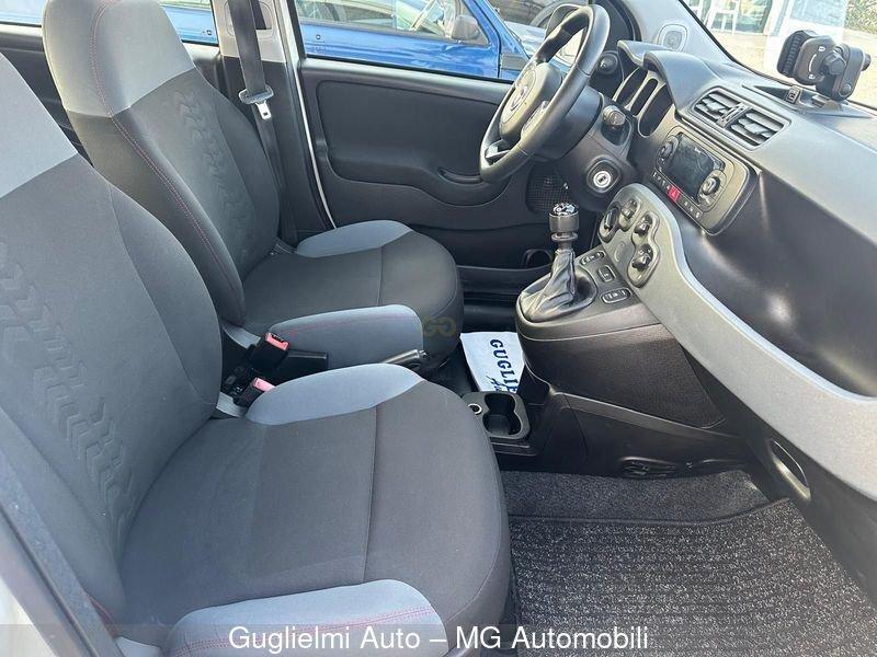 FIAT Panda Panda 1.2 Lounge