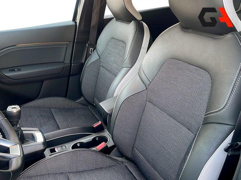 Renault Captur Captur TCe 90 CV Techno