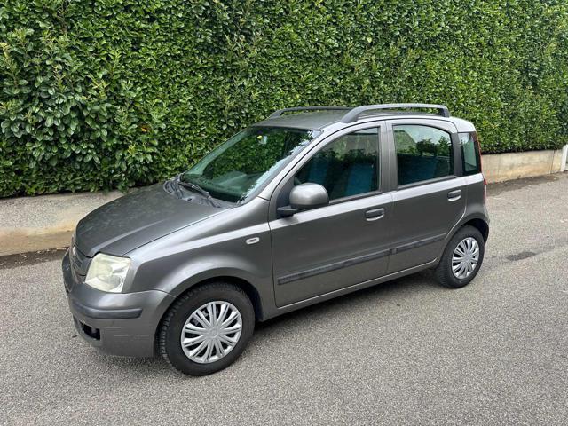 FIAT Panda 1.2 Active