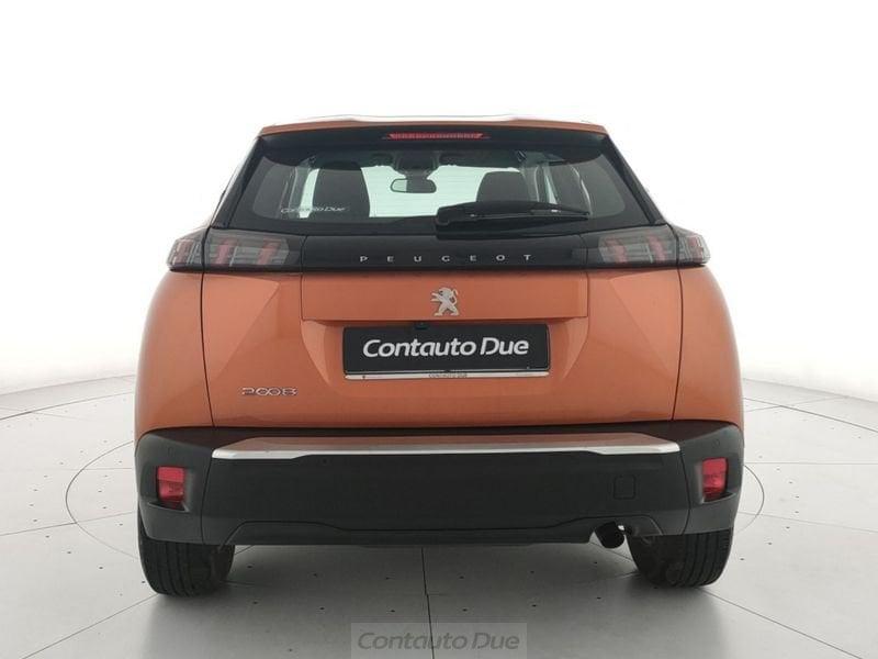 Peugeot 2008 2008 1.2 puretech Active Pack s&s 100cv