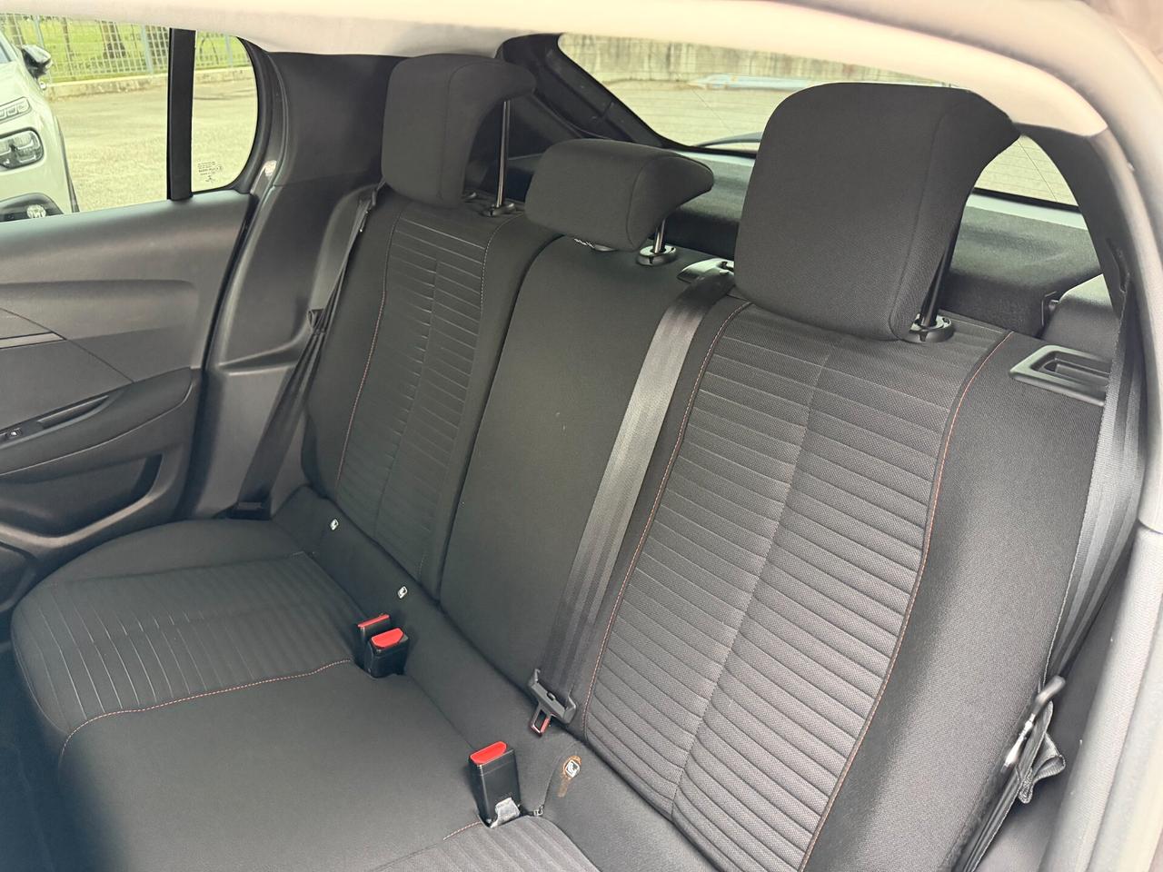 Peugeot 208 BlueHDi 100 Stop&Start 5 porte Allure