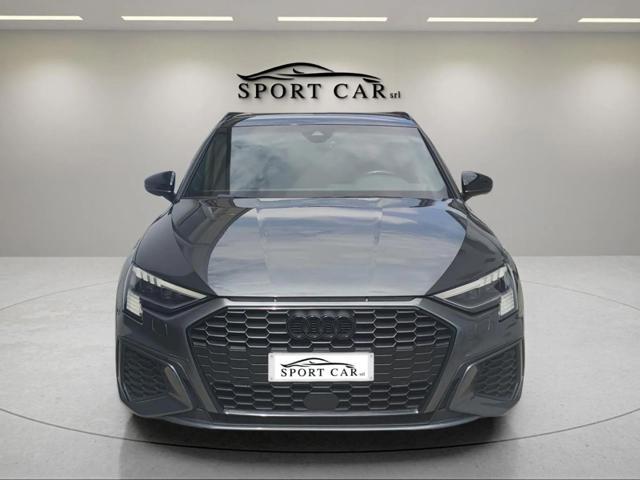 AUDI A3 SPB 35 TDI S line edition