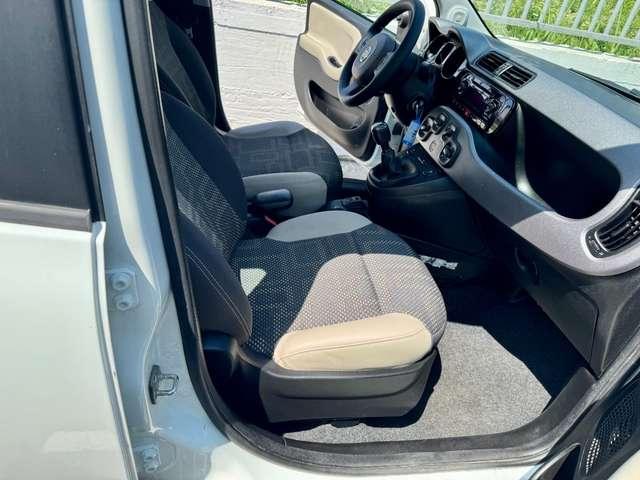 Fiat Panda 1.3 MJT S&S 4x4 Climbing