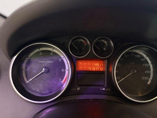 PEUGEOT 308 1.4 VTi 95CV 5p. Premium