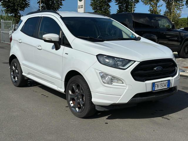 FORD EcoSport 1.0 EcoBoost 125 CV Start&Stop ST-Line