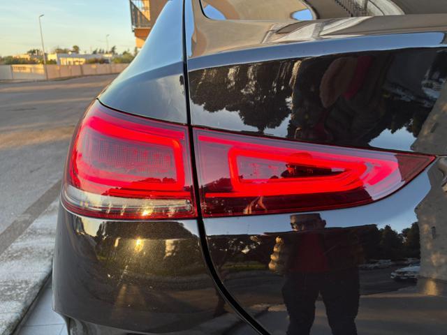 MERCEDES-BENZ GLE 350 d 4Matic Coupé Premium Pro Pack Night