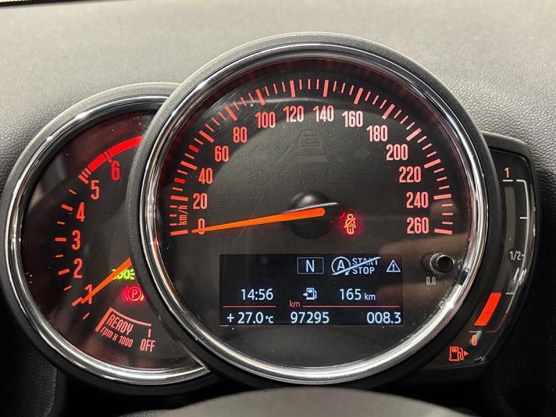 Mini Cooper D Countryman 2.0 TwinPower Turbo Cooper D Hype