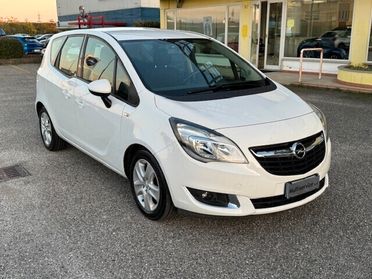 Opel Meriva 1.6 CDTI Start&Stop Advance
