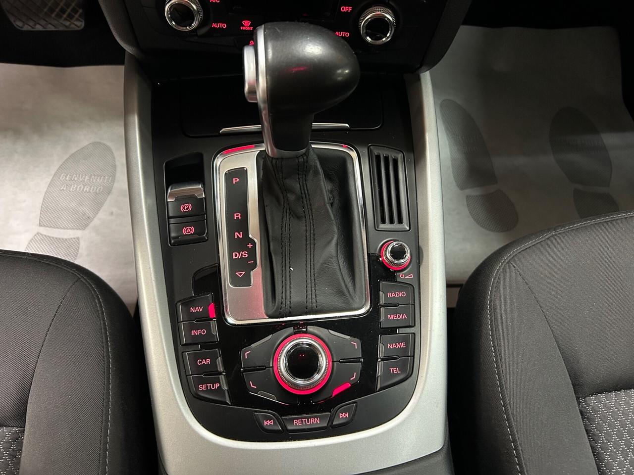Audi Q5 - 2016 2.0 TDI 190 CV Quattro S tronic