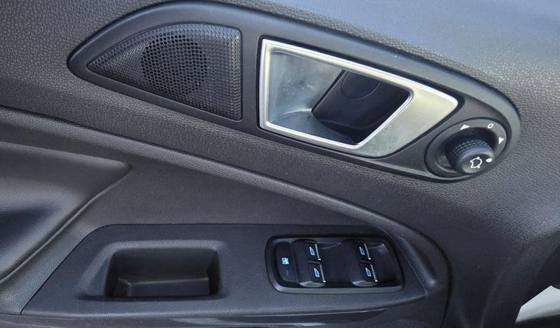 Ford EcoSport EcoSport 1.5 tdci Titanium S 95cv