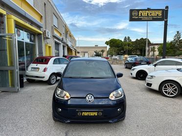 Volkswagen up! 1.0 5p. eco high up! BlueMotion Technology