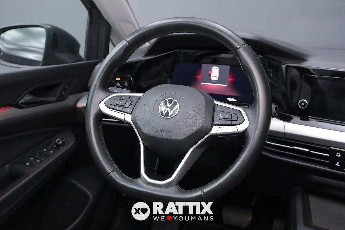 Volkswagen Golf Variant 2.0 TDI 150CV Life DSG