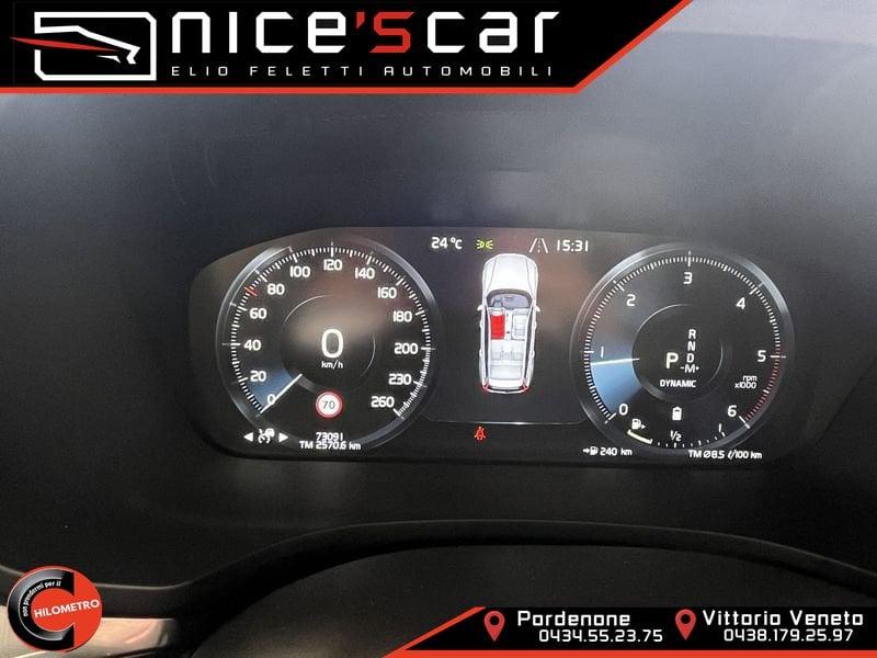 Volvo V60 Cross Country V60 Cross Country B4 (d) AWD Geartronic