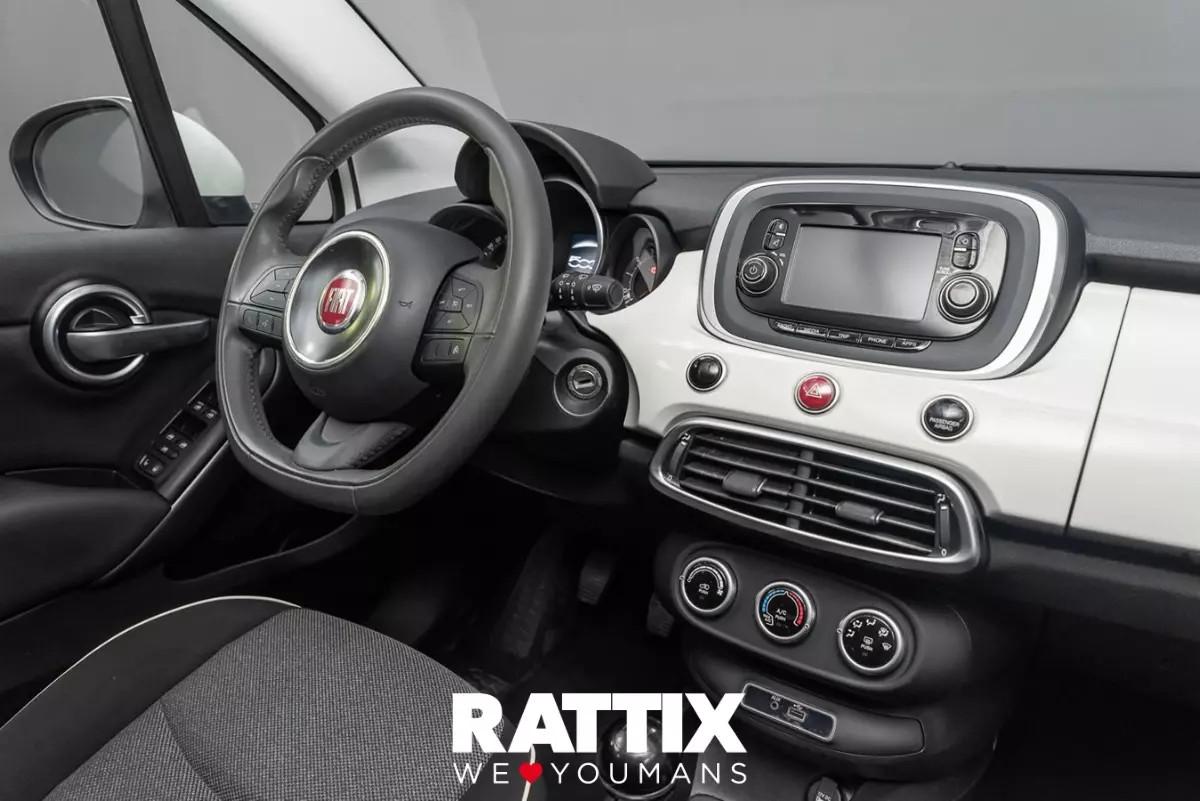 Fiat 500X 1.6 e-torq 110CV Pop