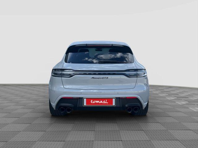 PORSCHE Macan Macan 2.9 GTS