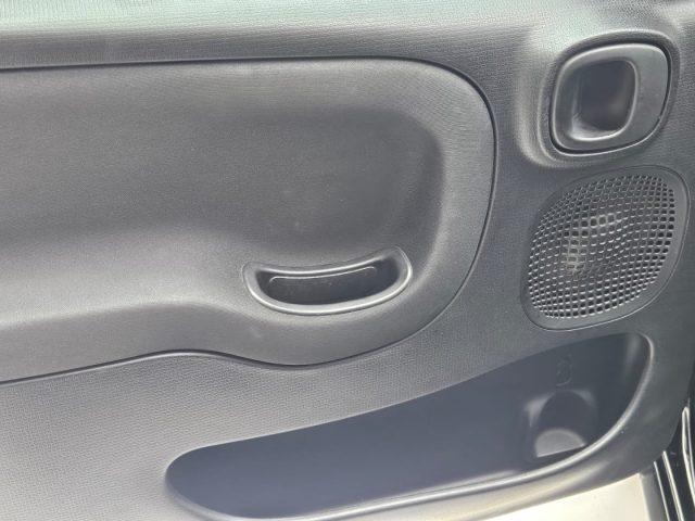 FIAT Panda 1.0 FireFly S&S Hybrid City Life da ?129,00 mensil