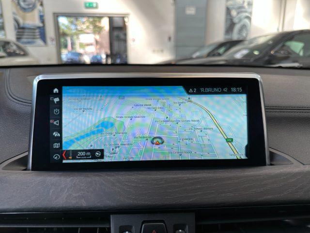BMW X2 xDriveM35i - 19" - Head Up - HarmanK -Carplay- IVA