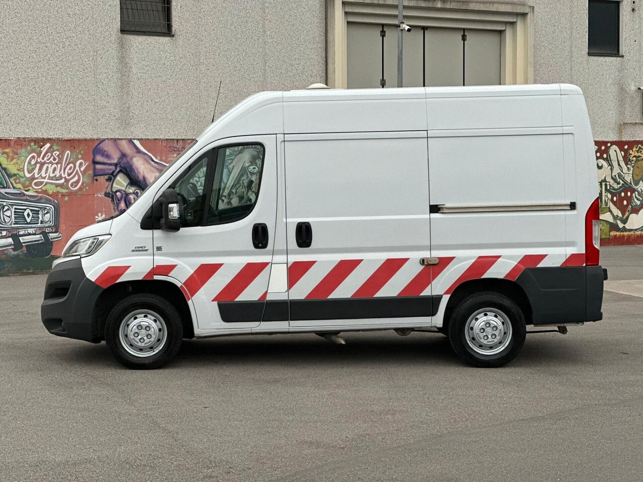 FIAT DUCATO 4x4 con 213000km SUPER PREZZO!