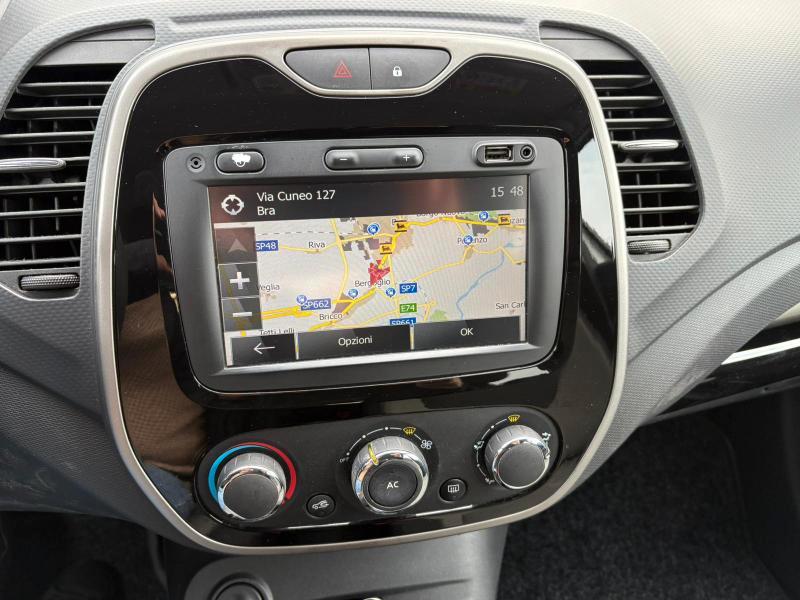Renault Captur 1.5 dci Live s&s 90cv
