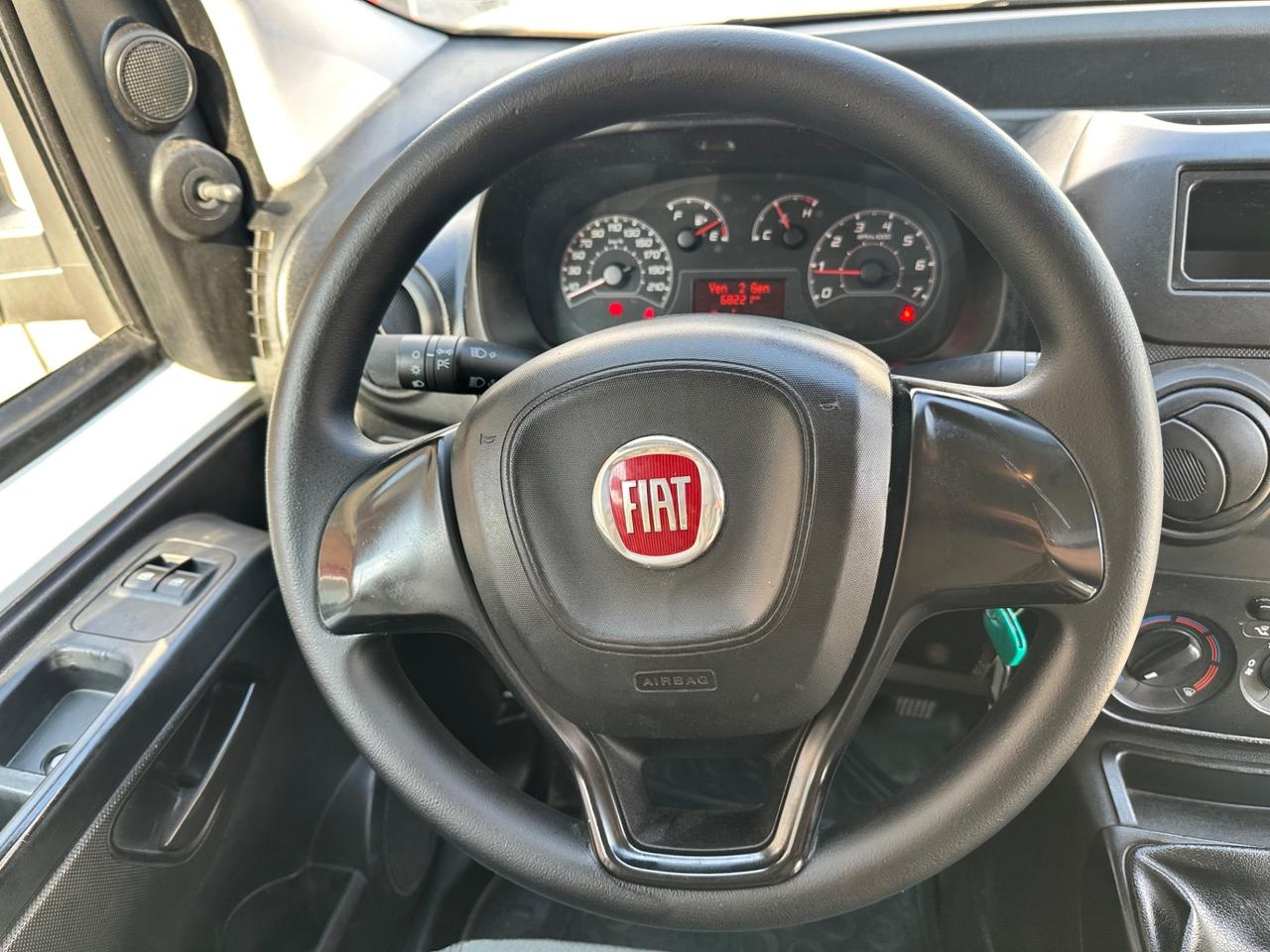Fiat Fiorino 1.3 MJT 80CV Cargo SX