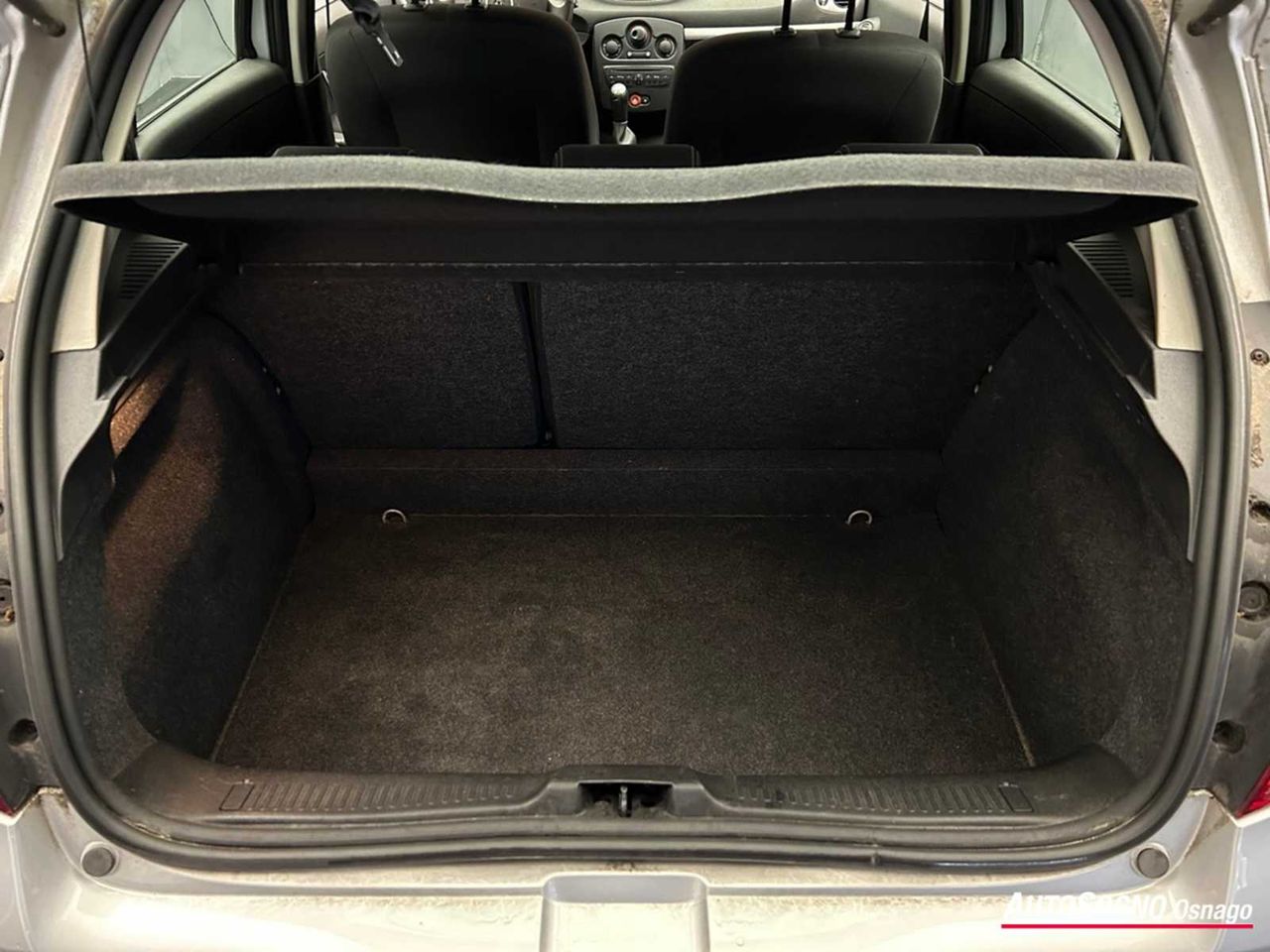  1.2 16V 5 porte Luxe