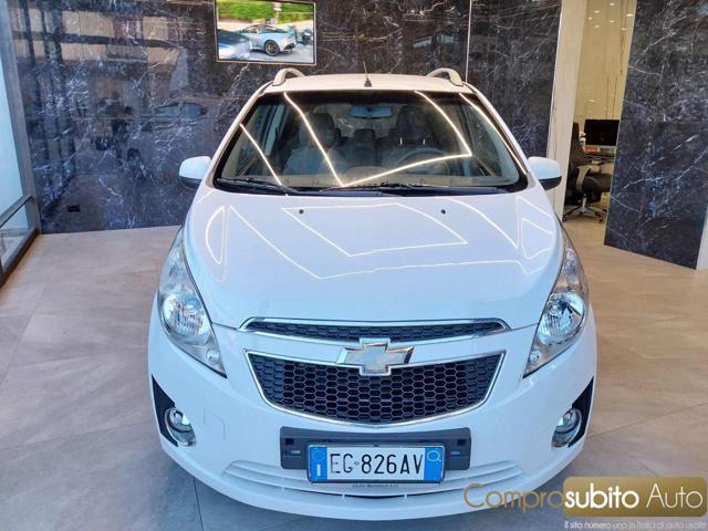 CHEVROLET Spark 1.0 LS